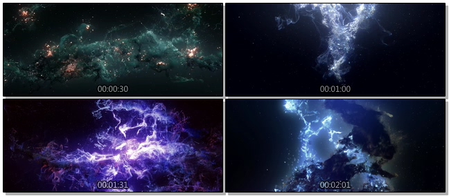 宇宙模板下载 免费的宇宙素材 视频图片 模板天空
