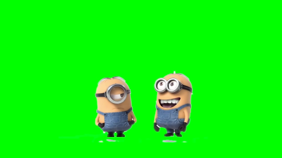 122310001Minion Farts ƨ